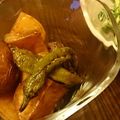 コッツの台所's cooksnap of when they made 新ジャガ芋のマリネ.