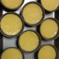 mylf's cooksnap of when they made 簡単！蒸し器deプリン.