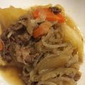 ＊naocook＊'s cooksnap of when they made ほっくりほくほく普通の肉じゃが.