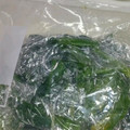 marinesno5's cooksnap of when they made ほうれん草 保存メモ.