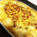 CHOMNO's cooksnap of when they made ヘルシー！簡単！豆腐納豆のおつまみ♡.