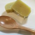 ゆうゆー☆'s cooksnap of when they made 簡単おやつ☆甘酒芋ようかん.