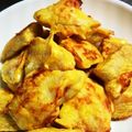 タボママ☆'s cooksnap of when they made オーブンで超簡単☆チキンナゲット♡.