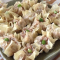 ごまぁちん's cooksnap of when they made わが家の柔らかしゅうまい.