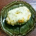 まやしゅうまま's cooksnap of when they made アボカドde簡単ポテサラグラタン☆.