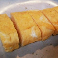 めろんぐまん's cooksnap of when they made 簡単関西風だし巻き.