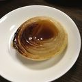megushima's cooksnap of when they made トロ甘オニオンステーキ.