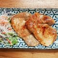 ころわんの母さん's cooksnap of when they made 自家製が抜群に美味しい！豚肉の味噌漬け.