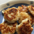 mena_mena_'s cooksnap of when they made 簡単！ササミとマヨチーズのまるまる焼き.