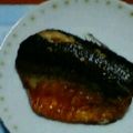 ふちこさんさん's cooksnap of when they made ♪魚♪鯖の塩焼き.