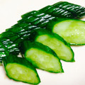 女帝蜂蜜✨料理研究所's cooksnap of when they made 美味し～い♪きゅうりの焼酎漬け.