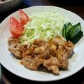 はるる♬'s cooksnap of when they made 簡単お弁当✿豚肉と粒マスで.