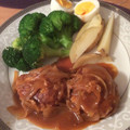 ﾌﾞﾚﾝﾀﾞ's cooksnap of when they made 10分で簡単♡ゆで卵.