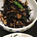ルナＰボール's cooksnap of when they made ひじきの五目煮 ♪.