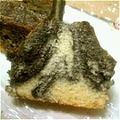 クックMYWCXD☆'s cooksnap of when they made 黒ごまパウンドケーキ.