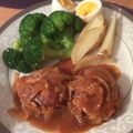 ﾌﾞﾚﾝﾀﾞ's cooksnap of when they made レンジでホクホクじゃがいも♪.