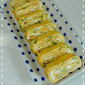 ポンポコニャンチュ's cooksnap of when they made 甘くない簡単美味しい♡だし巻き卵.