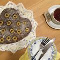 クック73LLPO☆'s cooksnap of when they made 子どもにも作れる♪簡単低カロ♡ブラウニー.
