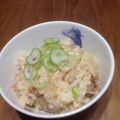 グッドなドッグ's cooksnap of when they made レンジで簡単♪甘辛混ぜごはん.