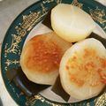 ツヅコ's cooksnap of when they made ふろふき大根 肉味噌のせ.