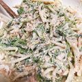 はるかなみ's cooksnap of when they made もやしと豆苗のツナサラダ.