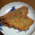 サーフブレイド's cooksnap of when they made 簡単☆あじフライ.
