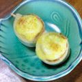 有希-yuki-'s cooksnap of when they made お弁当に♪　ちくわのカレーチーズ焼き♪.