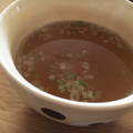 ひろめい♡'s cooksnap of when they made 簡単♡ピリっと柚子胡椒スープ♡.