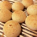 yumi314's cooksnap of when they made ゆめちから＆タピオカでもっちりチーズパン.