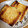 ほけねぇ's cooksnap of when they made ハムチーズの油揚げはさみ焼き.