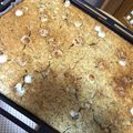 lovemoco's cooksnap of when they made マヨマヨケーキ（マヨネーズでケーキを作ろう！！パウンドケーキ・バージョン）.