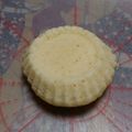 hana＊87's cooksnap of when they made 冷やして美味しい～♡チーズ蒸しパン♡.