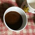 smfmoon's cooksnap of when they made お家にある物で簡単♪甘いキャラメルソース.