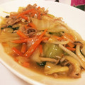 たろまーじゅ's cooksnap of when they made 八宝菜風 野菜炒め.