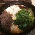 クックD46R23☆'s cooksnap of when they made 寒〜い冬に！アツアツ濃厚あんこう鍋.
