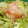 ぷのぷの's cooksnap of when they made レタスの梅おろし和え。.
