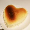 Ruri03's cooksnap of when they made すごくおいしい！もうひとつの簡単チーズケーキ.