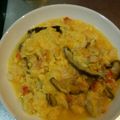 きゃゆー's cooksnap of when they made かに玉.