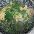 ☆あんみつ☆'s cooksnap of when they made フライパンで簡単！明石焼き♪.