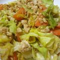 Ｍぱん's cooksnap of when they made 簡単♪回鍋豚(　ホイコーロー　）　.