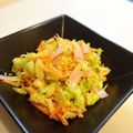 ★ひかり's cooksnap of when they made レモンでさっぱり☆コールスロー.
