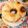 クックZXD68F☆'s cooksnap of when they made タミさんのパン焼き器ミニでつくるパン.