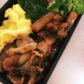 なおチロリン's cooksnap of when they made 早くて美味い♡大根と豚肉の炒め煮！.