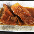 くみちん。's cooksnap of when they made おふくろの味☆魚の煮付け（赤魚の煮付け）.