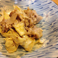ガッちやん's cooksnap of when they made 簡単＊豚とキャベツのニンニクマヨ炒め＊.