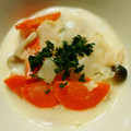 erikanice's cooksnap of when they made 簡単！うま！白菜とハムのクリーム煮♡.