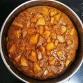 ままままあや's cooksnap of when they made 黒蜜・きな粉で和風☆ヨーグルトポムポム☆.