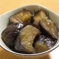 もんしゅしゅ's cooksnap of when they made ♡我が家の簡単ナス煮♡.