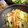 えりこは's cooksnap of when they made 野菜だしで、キャベツと人参のゴマ和え.