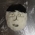 美絵さん's cooksnap of when they made キャラ弁　ちびまるこちゃん～藤木くん.